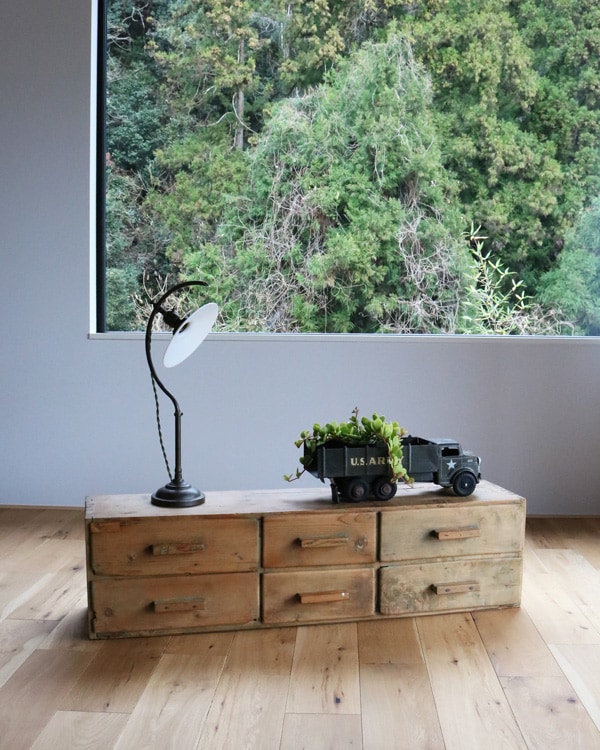Pine Drawers｜パインドロワーズ