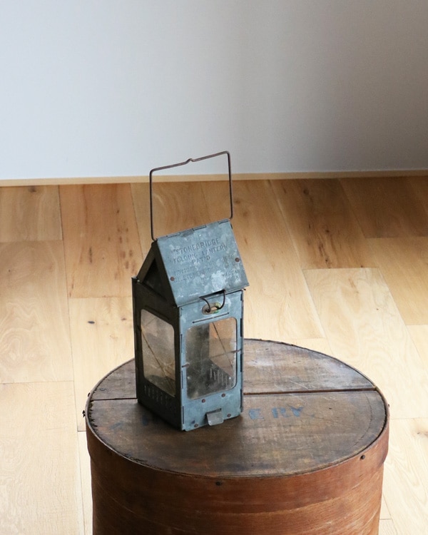 "STONEBRIDGE" Folding Lantern A｜"STONEBRIDGE" フォールディングランタン A