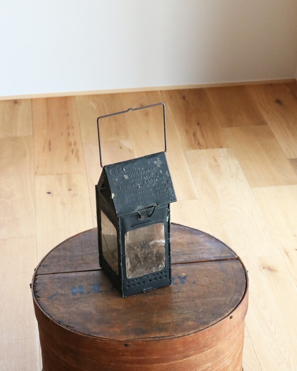"STONEBRIDGE" Folding Lantern B｜"STONEBRIDGE" フォールディングランタン B
