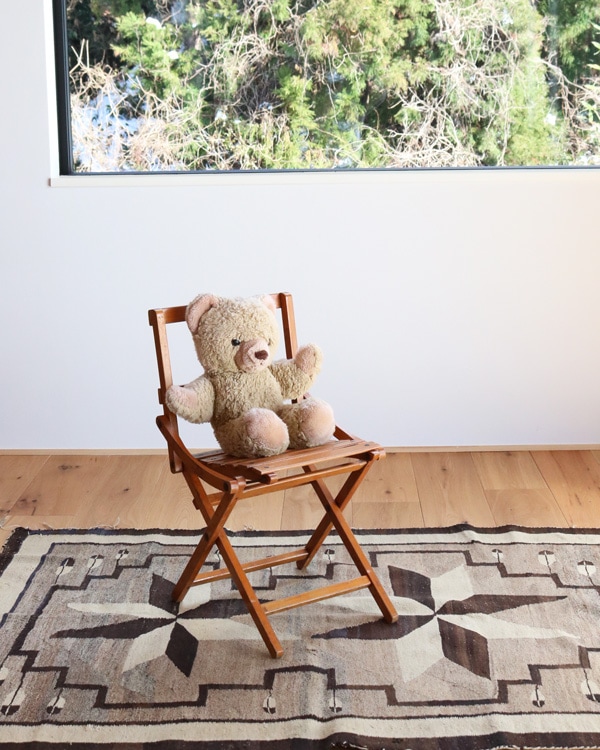 Folding Child Chair |フォールディング チャイルドチェア