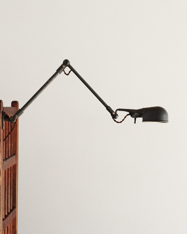 "SEARS CRAFTSMAN" Work Lamp B｜"SEARS CRAFTSMAN" ワークランプ B