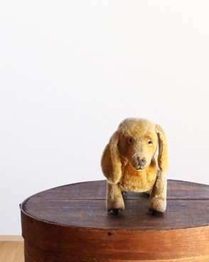 L.L.Bean 90s Teddy Bear｜L.L.Bean 90s テディーベア