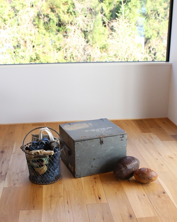 "U.S.Army Transport"  Shipping Crate｜"U.S.Army Transport"  シッピングクレート