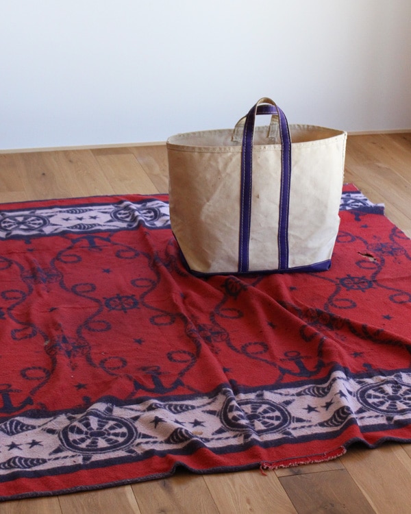Naval Blanket｜ネイヴァル ブランケット