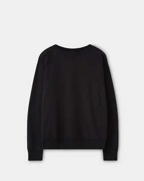 PHIGVEL ե٥ATHLETIC SWEAT åå INK BLACK