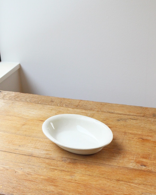 Pewter Plate｜ピューター プレート