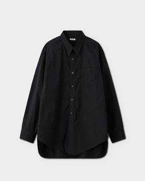 PHIGVEL ե٥CLASSIC LONG DRESS SHIRT 饷å󥰥ɥ쥹ġCHARCOAL