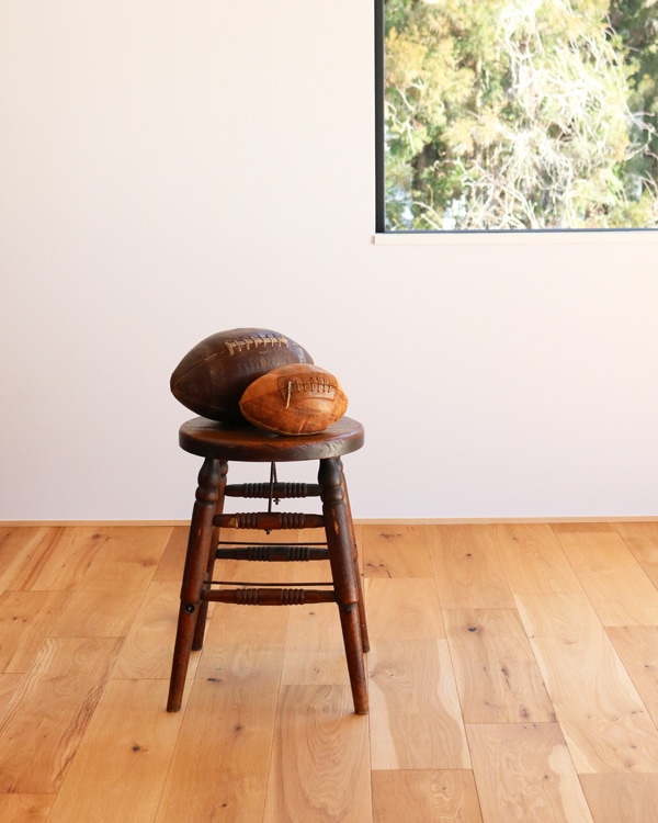 "S.BENT & BROS." Round Stool|"S.BENT & BROS." ラウンドスツール