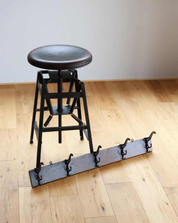 "UDELL" Hat&Coat Rack 1900's｜"UDELL" ハット&コートラック 1900's