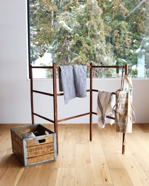 Early Cloth Rack å꡼å