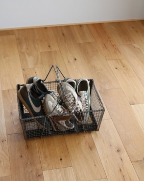 Early Market Basketå꡼ޡåȥХå