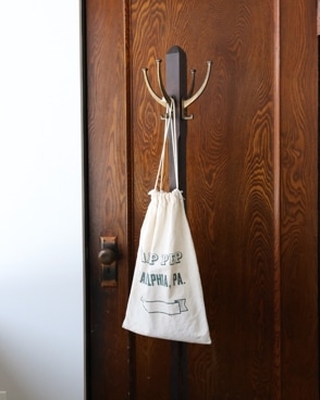 Drawstring Effects Bagåɥȥ󥰥եĥХå