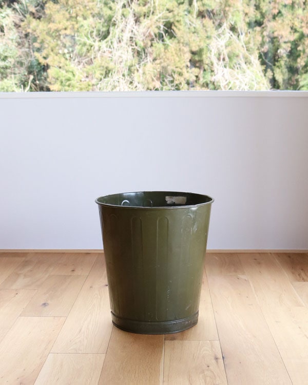 Waste Can｜ウエストカン