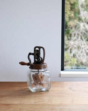 1922 Small Butter Churn1922ǯ⡼륵ΥХ㡼