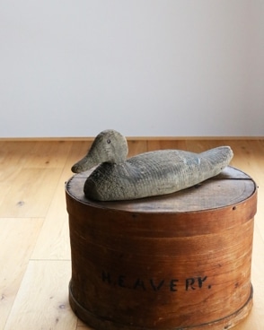 Early Glass-eye Decoy D�å����꡼���饹�����ǥ��� D