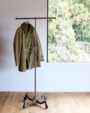 Adjustable Hanger Rack å㥹ϥ󥬡å