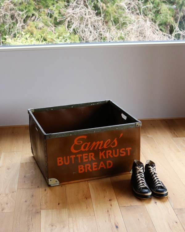 "Eames'" Bread Container ｜"Eames'" ブレッドコンテナー 