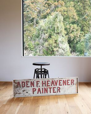 Early Signboard �å�����ܡ���