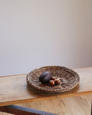 Glass Candy Stand Tray｜ガラスのキャンディースタンドトレー