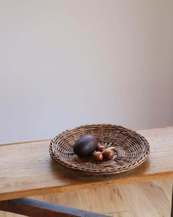 Akebia Tray M｜あけびトレイ M