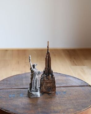 Empire State Bank �å���ѥ������ƥ��ȥХ�