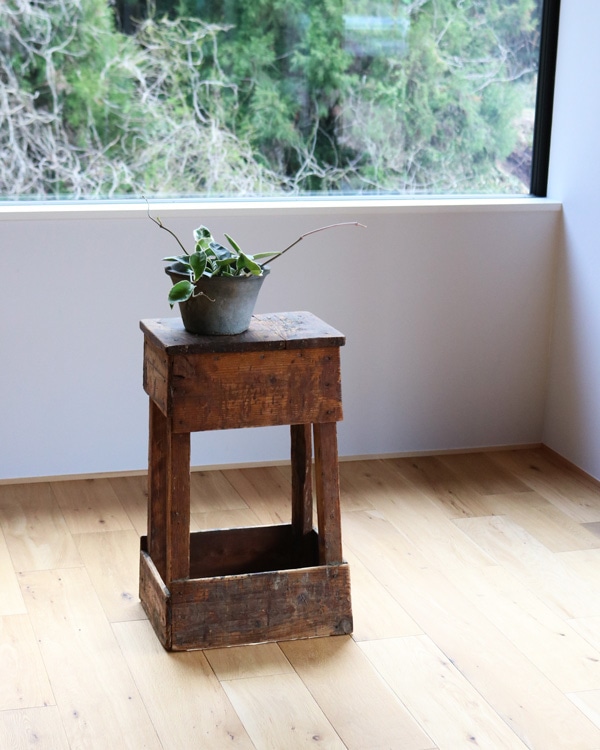 Square Stand A|スクエアスタンド A