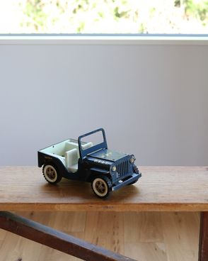 ミニカー Buddy L Buddy L Toy Truck｜バディエル トイトラック
