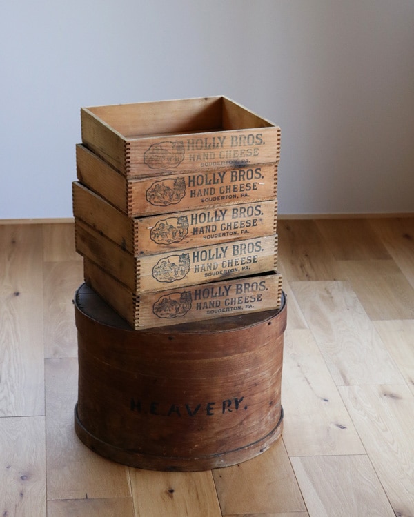 "HOLLY BROS" Cheese Tray｜"HOLLY BROS" ブランドのチーズトレー