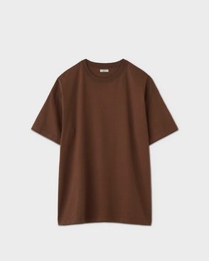 PHIGVEL ե٥ATHLETIC SHORT SLEEVE TOP å硼ȥ꡼֥ȥåסFADE BROWN