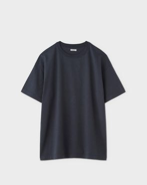 PHIGVEL ե٥ATHLETIC SHORT SLEEVE TOP å硼ȥ꡼֥ȥåסFADE NAVY