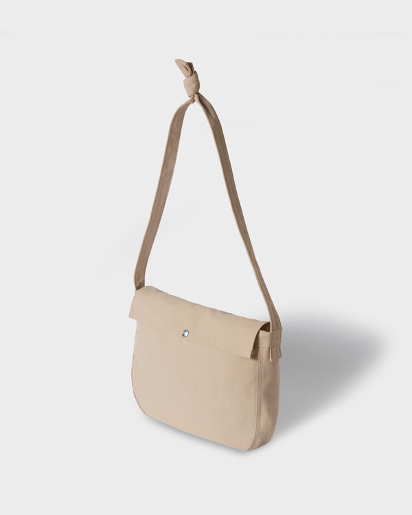 PHIGVEL Duck Cloth Mail Bag フィグベル PHIGVEL フィグベル｜DUCK CLOTH MAIL BAG ダッククロス メール