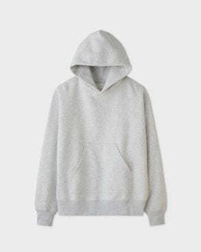 PHIGVEL ե٥ATHLETIC HOODED SWEAT åաǥåɥåȡTOP GRAY