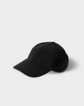 PHIGVEL ե٥SPORTING FLEECE CAP ݡƥ󥰥ե꡼åסCHARCOAL