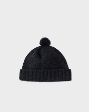 PHIGVEL ե٥BONBON WATCH CAP ܥܥååסCHARCOAL