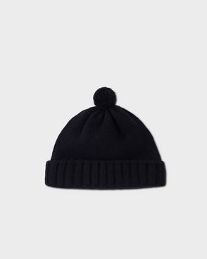 PHIGVEL ե٥BONBON WATCH CAP ܥܥååסB.NAVY