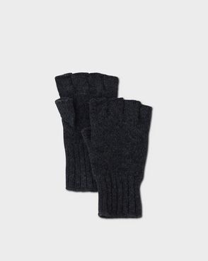 PHIGVEL ե٥KNIT GROVE ˥åȥ֡CHARCOAL