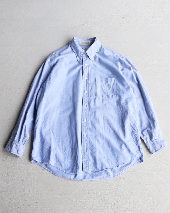 llbean 80s 専用 80s L.L.Bean denim coverall made in USA🇺🇸 一般的に
