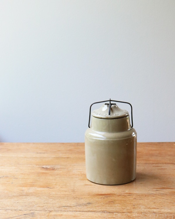 Cheese Canister|チーズキャニスター