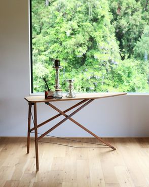 Solid Ironing Boardå