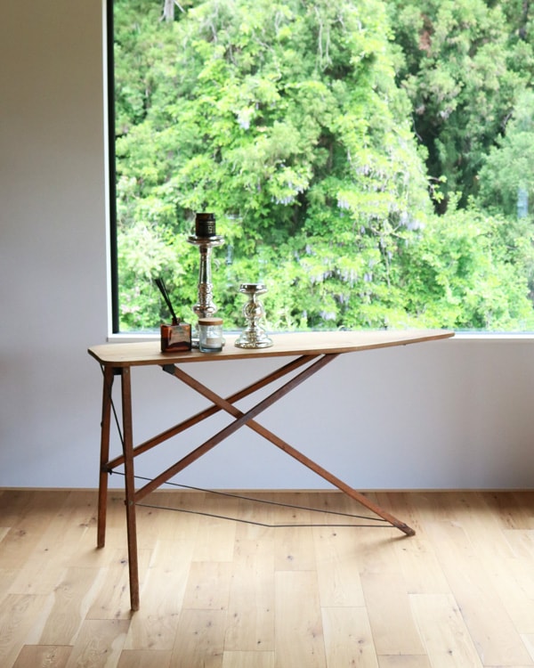 Ironing Board｜アイロン台