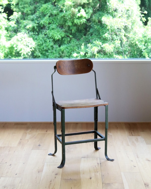 "DOMORE" Health Chair B｜"DOMORE" ヘルスチェア B