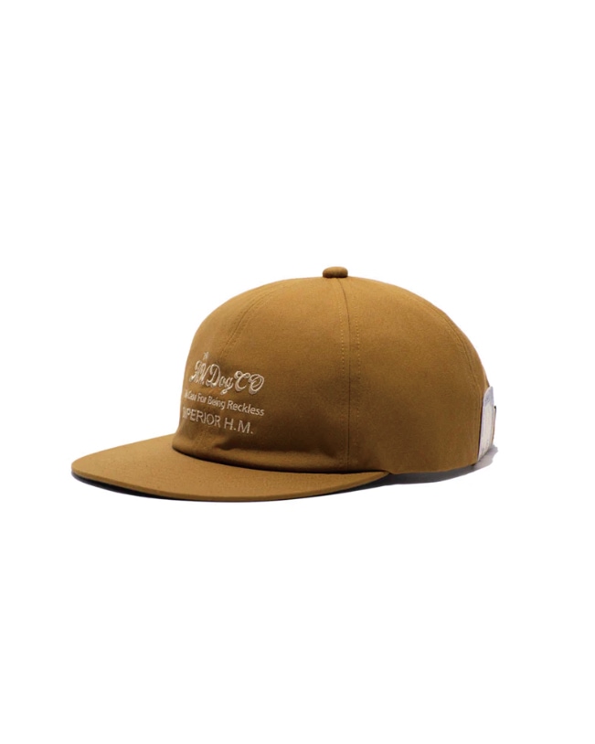 THE H.W.DOG & Co. ザ エイチダブリュー ドッグアンドコー｜TWO TONE