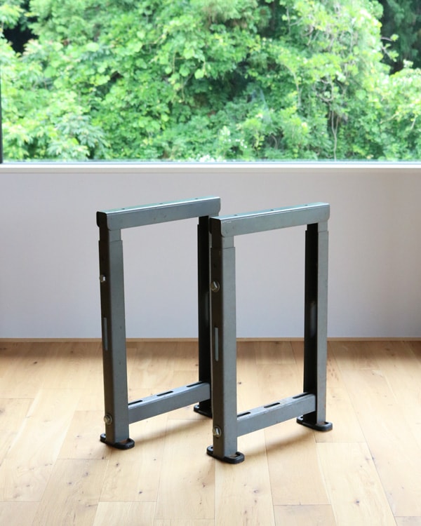 Industrial Table Leg|インダストリアルテーブルレッグ