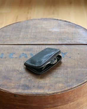 Leather Key Case & Keyså쥶ʸդ