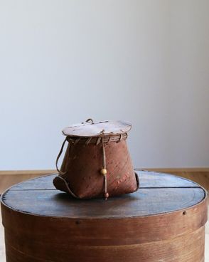 Native Craft Basket åͥƥ֥եȥХå