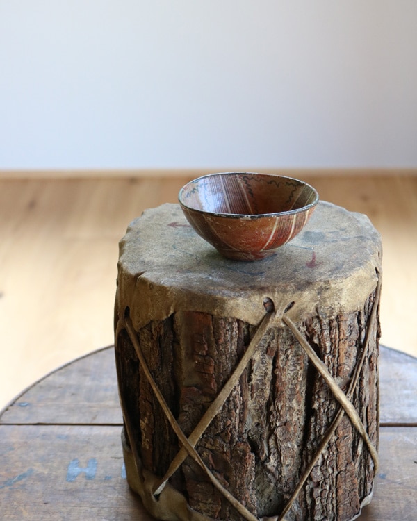 Early Native Pottery ｜アーリーネイティブボウル