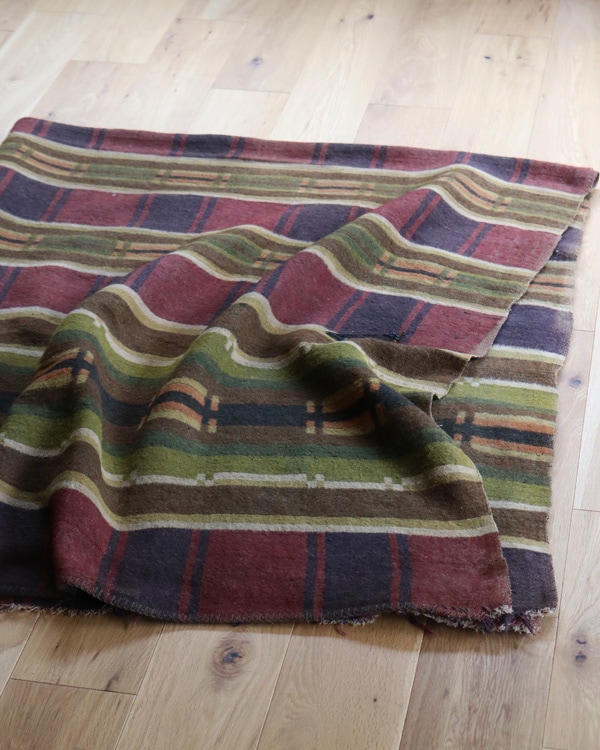 Horse Blanket ｜ホースブランケット