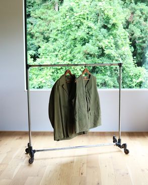Early Garment Lo-Rack åȥå