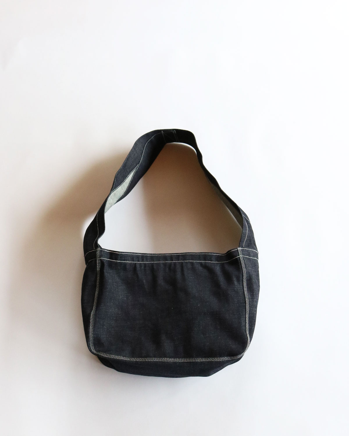 LABOR DAY レーバーデイ｜NEWSPAPER BOY BAG ニュースペーパー