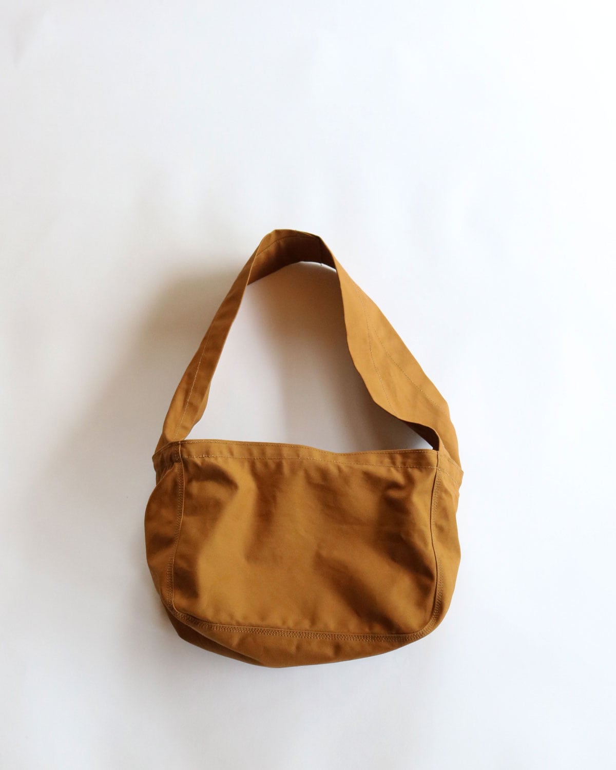 LABOR DAY レーバーデイ｜NEWSPAPER BOY BAG ニュースペーパーボーイ